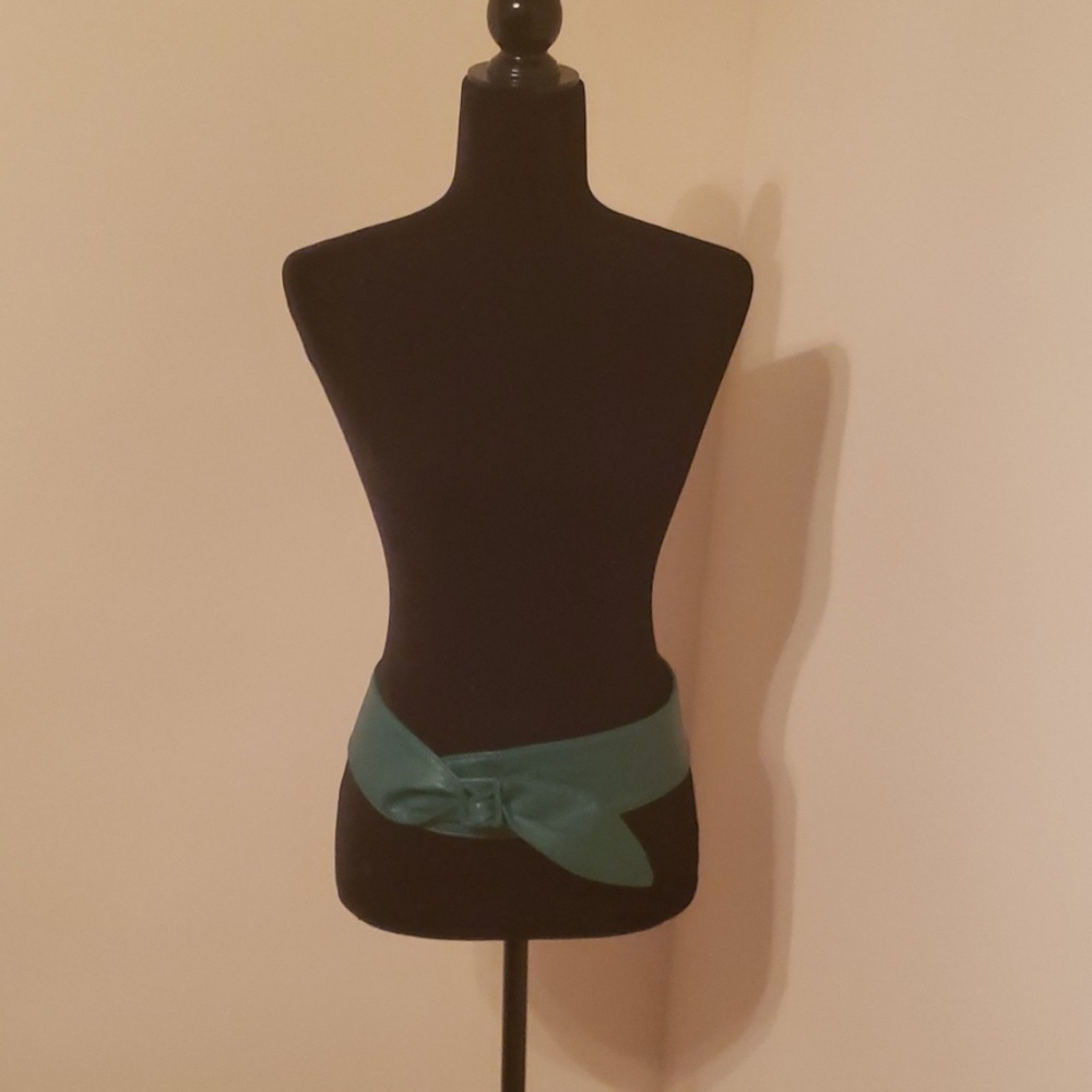 Green belt